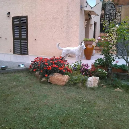 Guest house Perti Alta