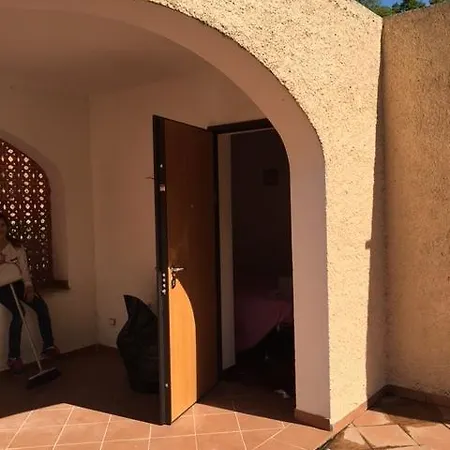 Guest house Perti Alta