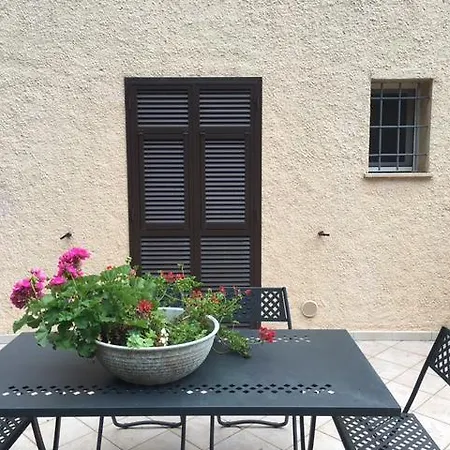 Guest house Perti Alta Finale Ligure