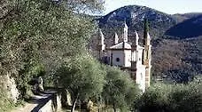 Guest house Perti Alta