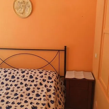 Guest house Perti Alta