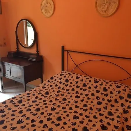 Guest house Perti Alta Finale Ligure