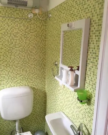 Perti Alta Guest house