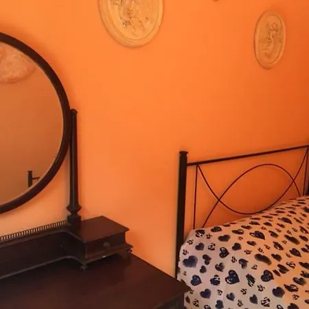 Perti Alta Guest house *