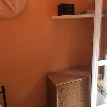 Perti Alta Guest house Finale Ligure