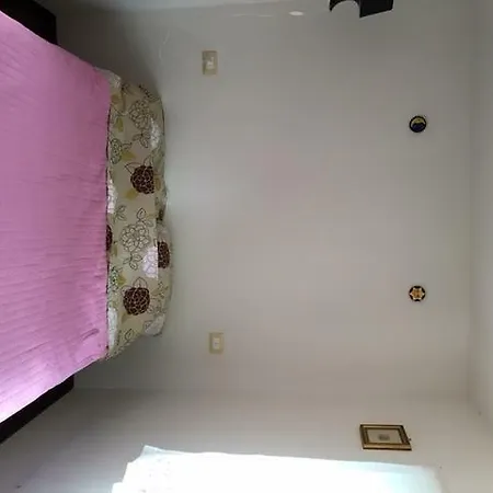 Guest house Perti Alta