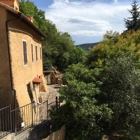 Perti Alta Guest house *