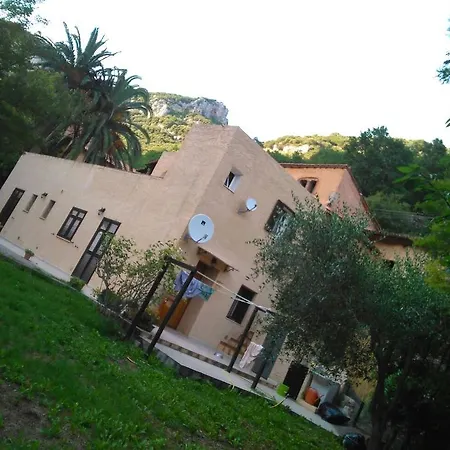 Affittacamere Perti Alta Finale Ligure