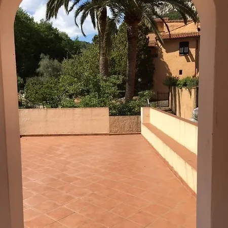 Affittacamere Perti Alta