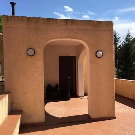 Affittacamere Perti Alta