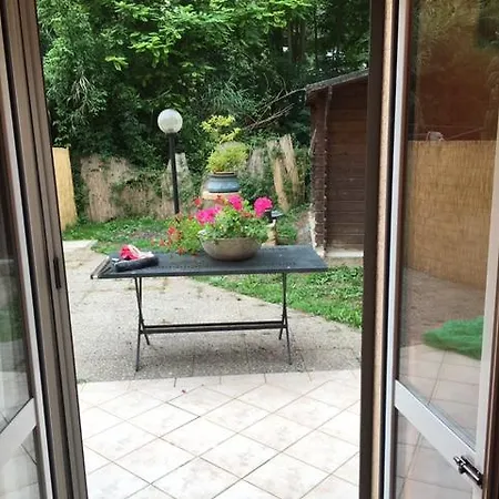 Affittacamere Perti Alta *