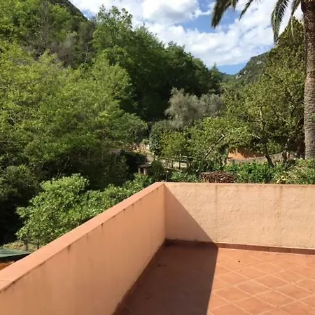 佩蒂阿尔塔旅馆 招待所 *