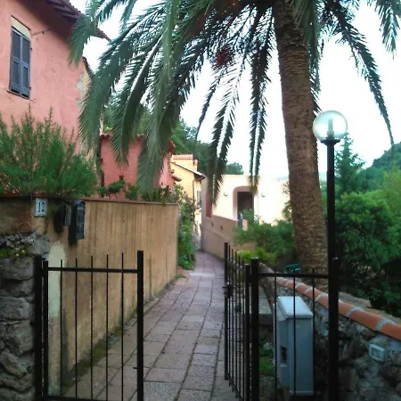 Perti Alta Finale Ligure