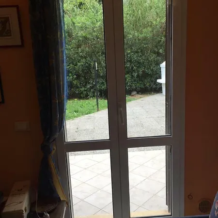 Affittacamere Perti Alta