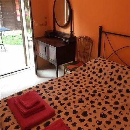佩蒂阿尔塔旅馆 菲纳莱利古雷